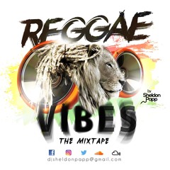 Reggae Vibes 7