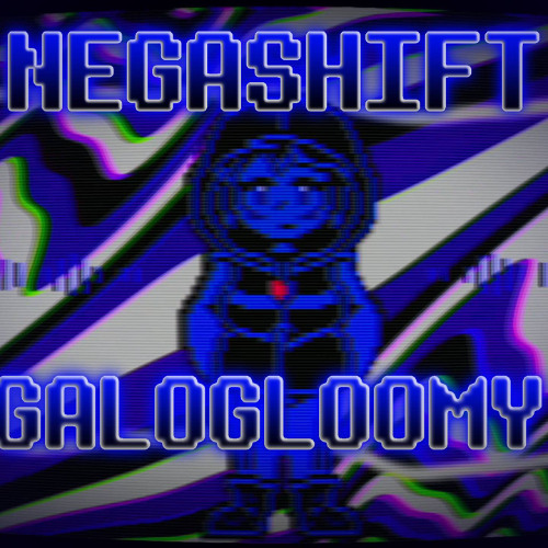 Stream Negashift - Megalogloomy v2 [Korentiumed] (+FLP!) by Korentium ...
