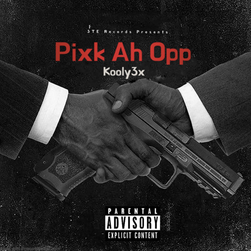 Pixk Ah Opp