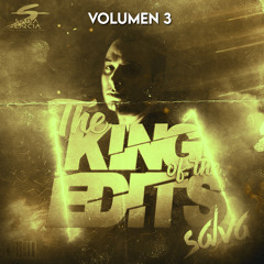#TheKingOfTheEdits - Pack Vol.3 (Dj Salva Garcia 2021)