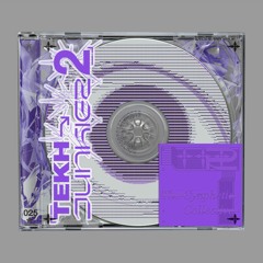 TEKH⇒JUNKIEZ II [Xfade] (Releasing October 8th)