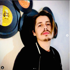MAX ROBOT @ Studio Ricardo S01.01 -dj set-03 25