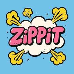 ZIPPIT x BRANDY - I WANNA BE (Speed Garage)
