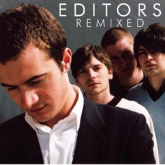 Camera (SebastiAn Remix)
