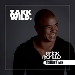 DJ Zakk Wild - Erick Morillo Tribute 1-9-2020