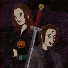 Wicked Sword Tōkijin (feat. GhostofNovember)