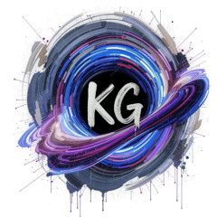 KG Colossal - Vintage