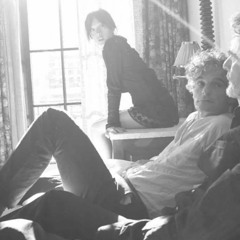 Blonde Redhead - Penny Sparkle (SALEM remix)