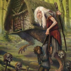 Baba Yaga