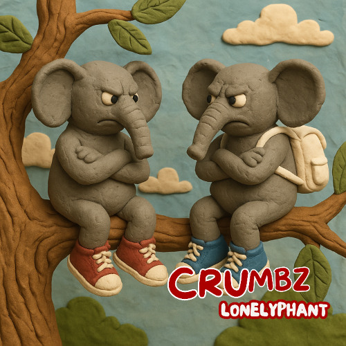 Lonelyphant