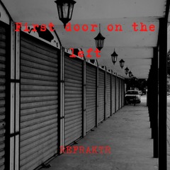 First Door on The Left