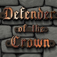 Jim Cuomo - Defender Of The Crown - Piano