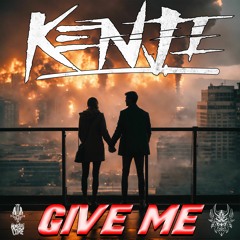 MOT095 Kenji - Give Me