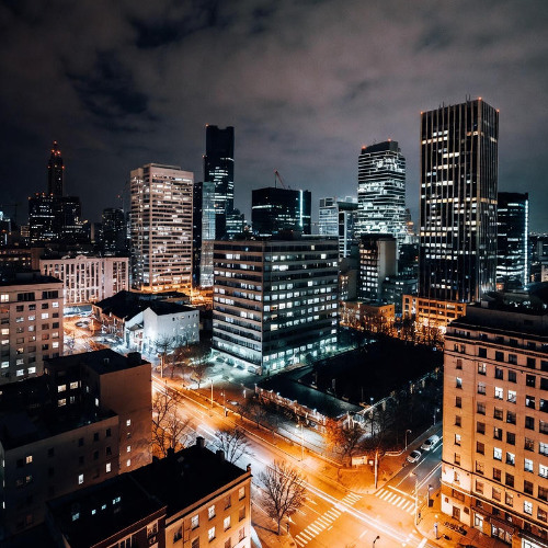 Helix Dawn (Extended Mix)