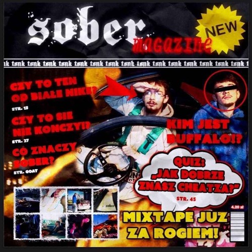 Cheatz - GOAT (TSNK Mixtape)