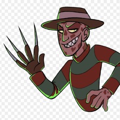 freddy krueger ft Zeni Moe(prod. Kacie Free x craves)