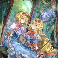 Yonder Voice x Alstroemeria Records - Alice Maestera (Alice Maestra Trance Vocal)