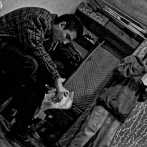 THR CRU2 - amor y dolor riman
