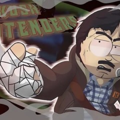 SOUTH PARK’S TURMOIL | KUSH CRUSADER-KUSH CONTENDER
