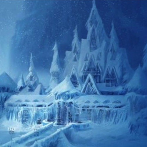 ichika Nito - ice