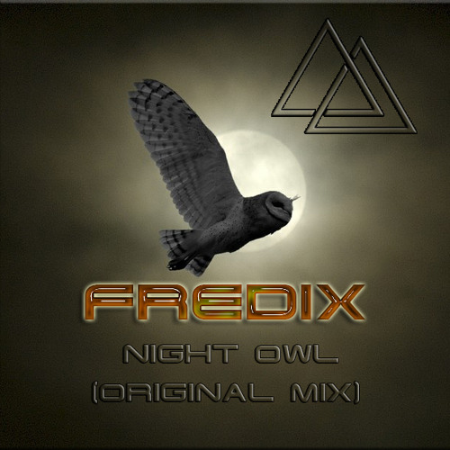 Night Оwl (Original Mix)