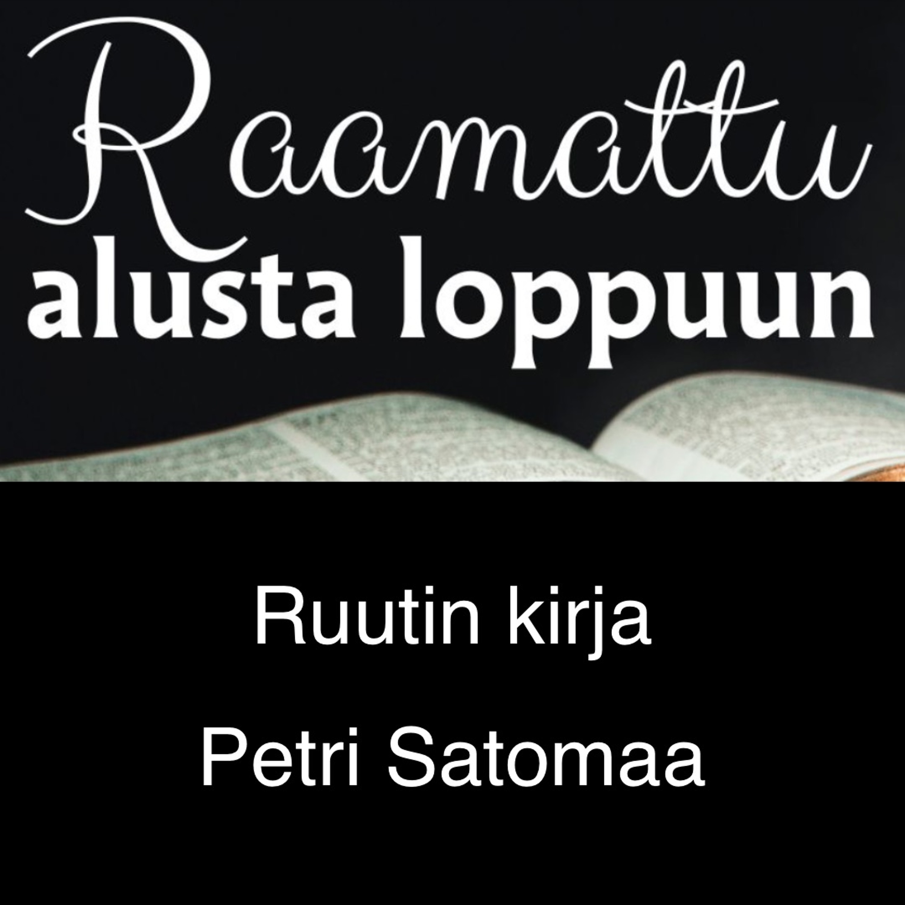 KRS: