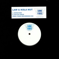 All Law & Kola Nut Productions Mix - Unreleased/Unfinished