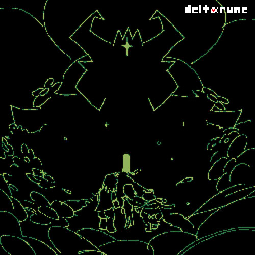 ♪ To Thine Sovereignty