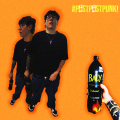 BALY w Prod Eiry  #POSTPOSTPUNK