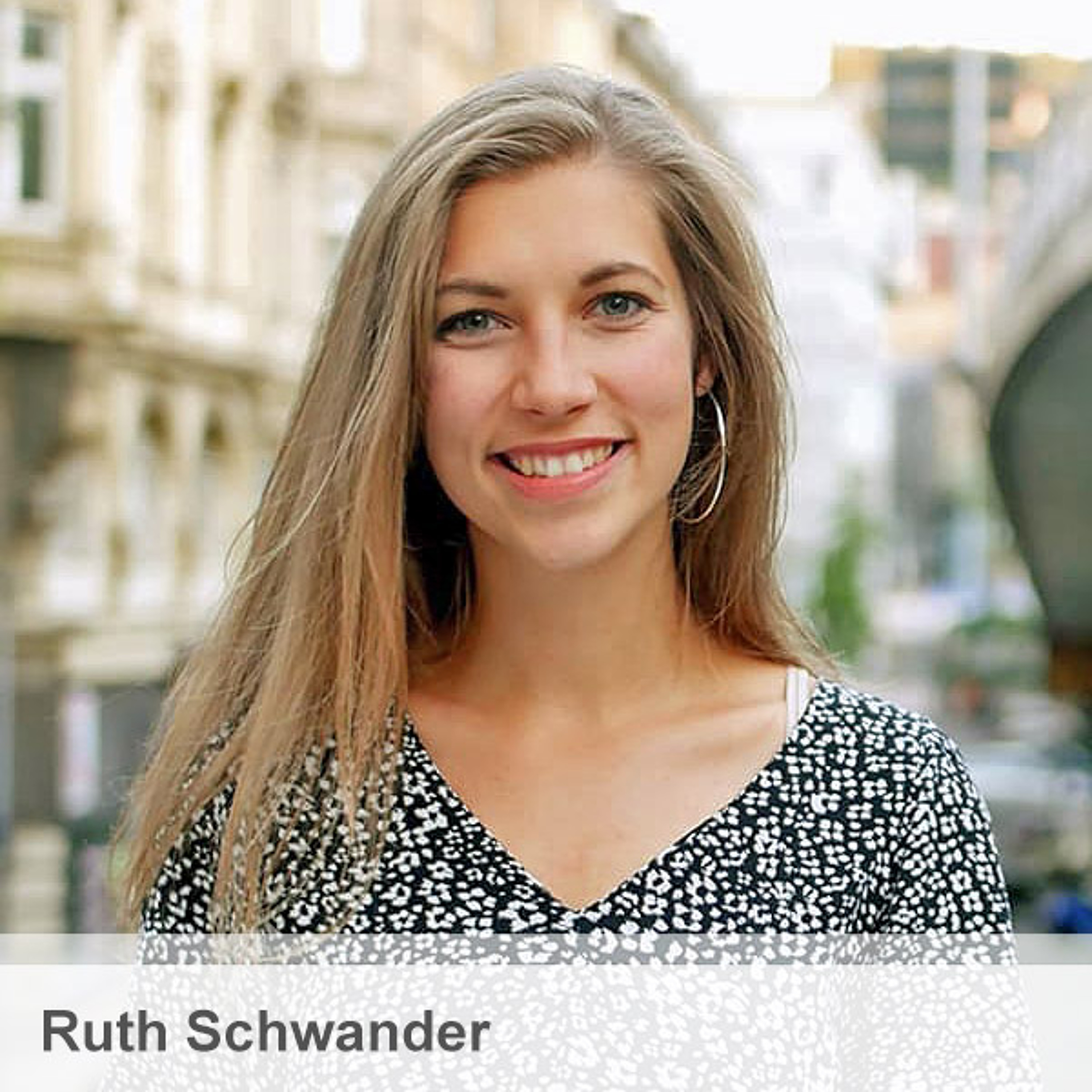 15.05.21 – TMT 2021 – United Vorort – Ruth Schwander episode artwork