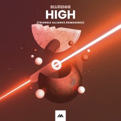 HIGH [ALVIN MO REIMAGINED]