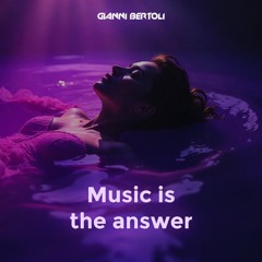 Music is the answer edit