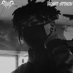 HEART ATTACK. (SPEAKER TROUBLE)