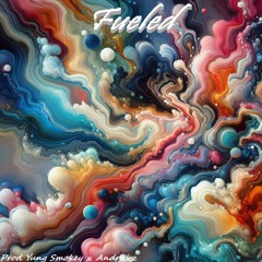 [FREE] Juice WRLD x Tory Lanez Type Beat - Fueled