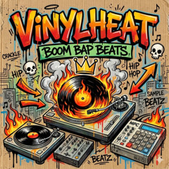 Analog Ghost - Boom Bap Beat