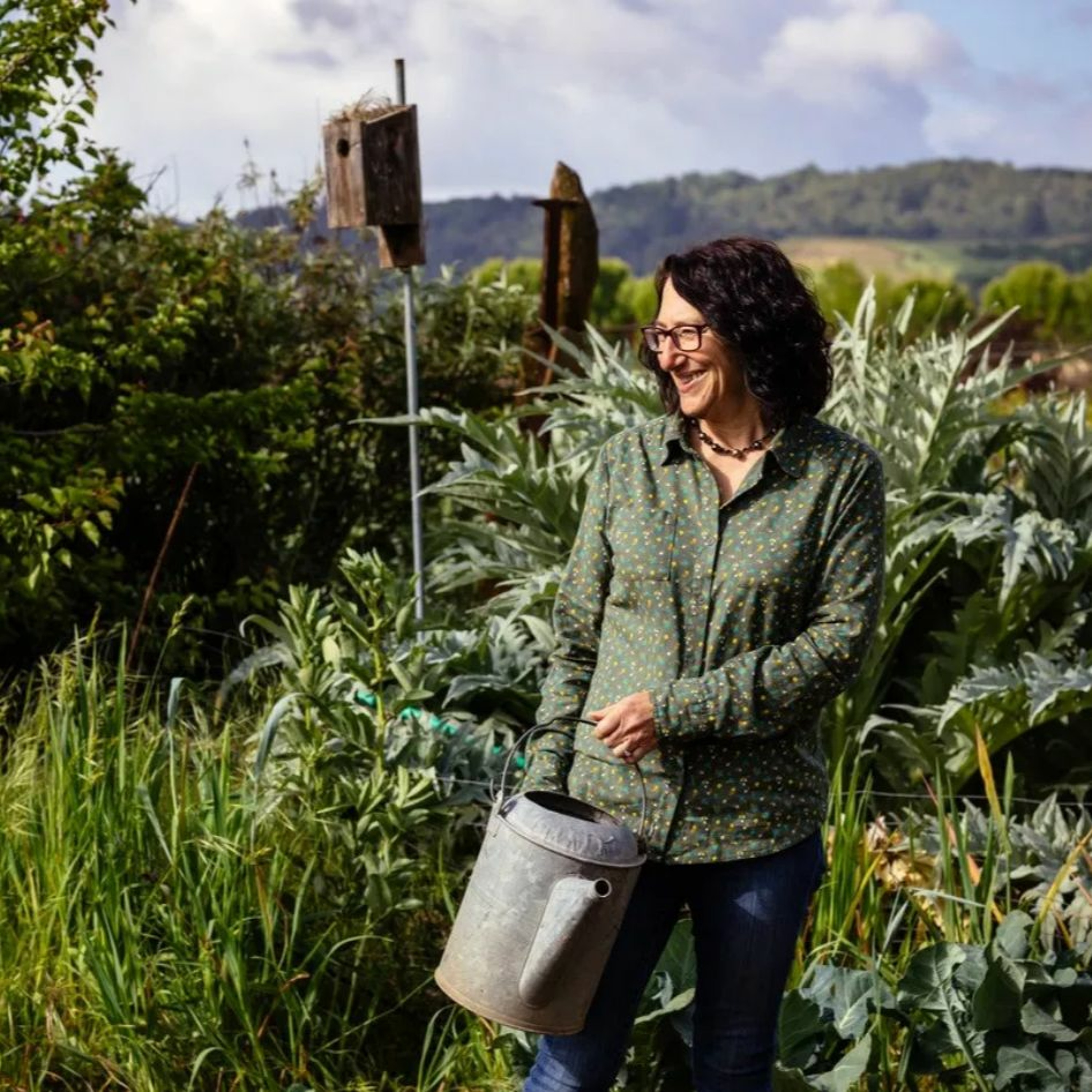 Wine Country Women