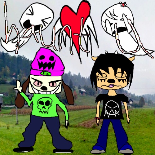 haunt u <3 + shy