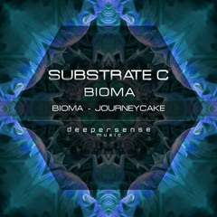 Bioma EP -  Teaser, Journeycake & Bioma [Out Now On Deepersense Music]