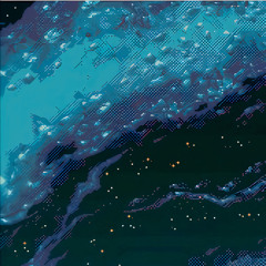 Celestial Sea (Instrumental)