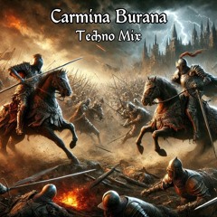 Carl Orff - Carmina Burana (Techno Mix)