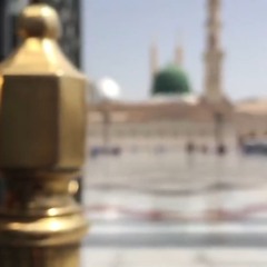 نورٌ أطل على الحياة رحيماً | أحمد هشام