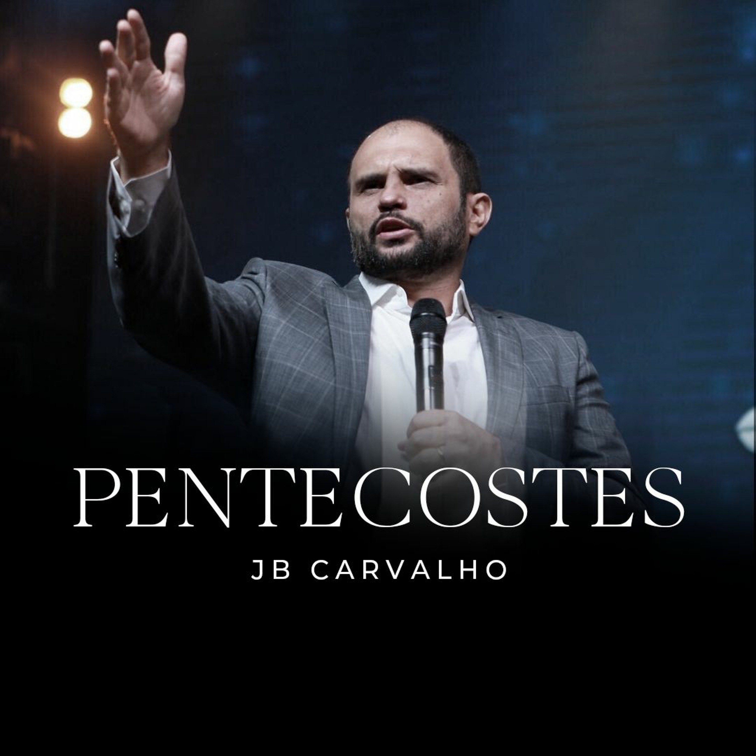 JB Carvalho