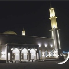 يوم يجمع الله الرسل قرائة هادئة للشيخ عبدالله الموسى