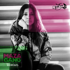 Barra Menny (Remix 2020)- فيروز كراويةl برّه منّي (ريمكس 2020)