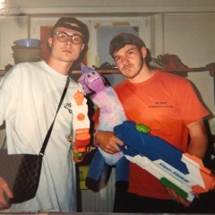 JihadJoe feat. Zana, Chicho, PizzaChris - Calippo