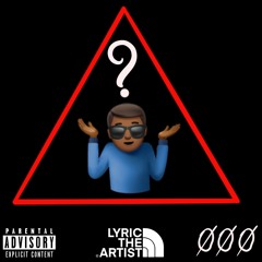 iGuess Feat. Lyric TheArtist