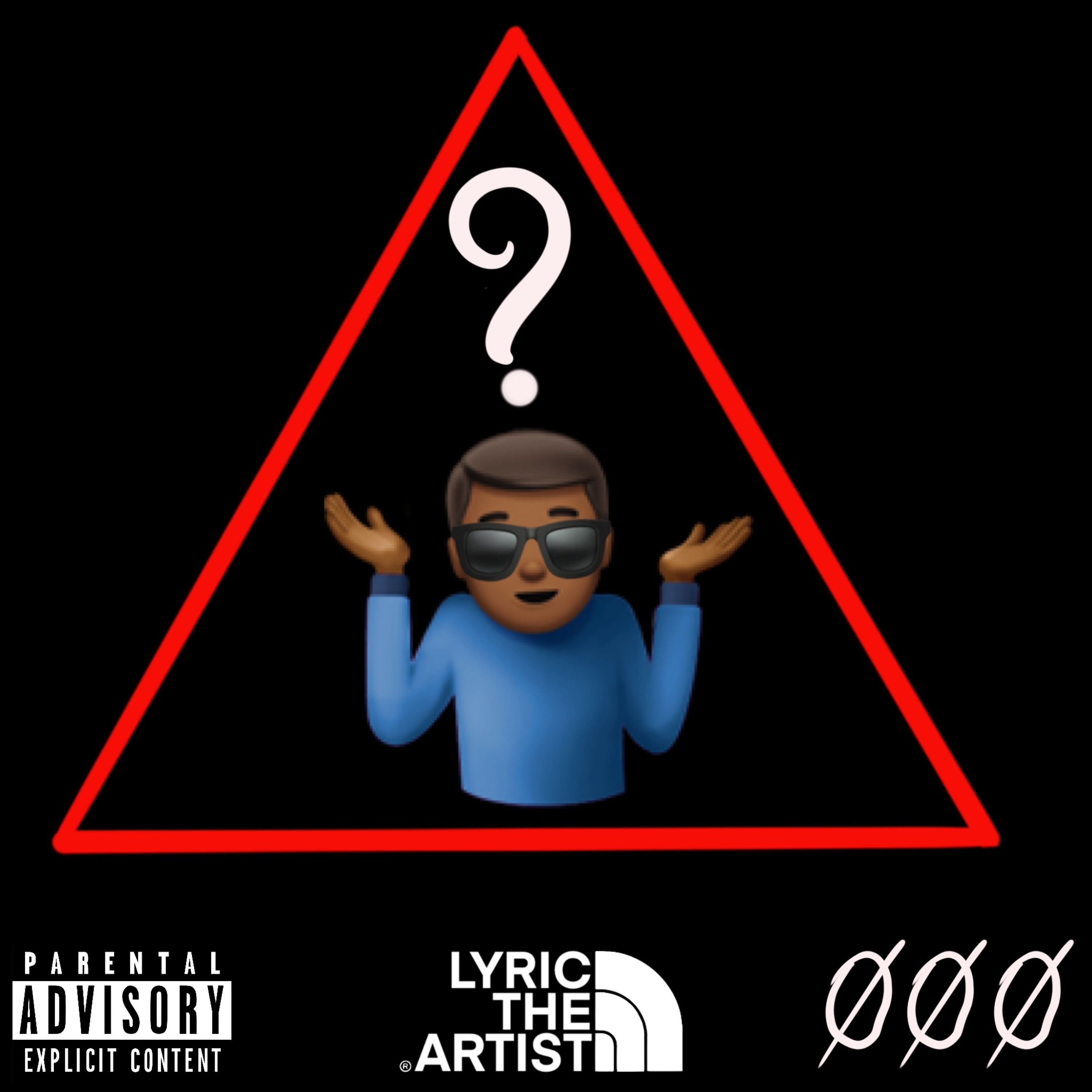 iGuess Feat. Lyric TheArtist episode artwork