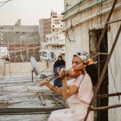 Violins Quarantine