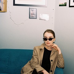 Misty - Cover by Ingrid Elizabeth