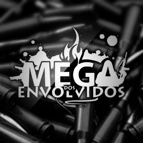 MEGA DOS ENVOLVIDOS 008 - SENTA PRA BANDIDÃO - DJ PH MPC & DJ MATHEUSRZ